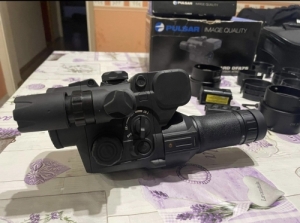 Pulsar dfa 75