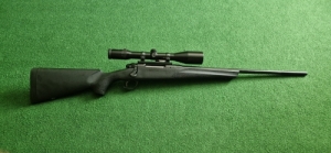 Remington 783 308win 2.5-10x48 Zeiss Diavari