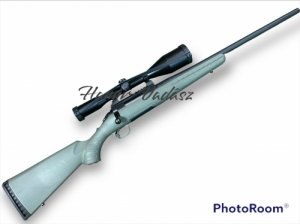 Ruger American Predator