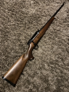 Sauer 101 Classic 30-06