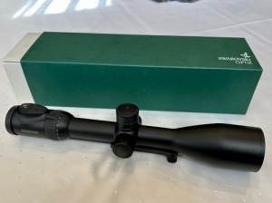 Swarovski Z8i P 2.3-18x56 P 