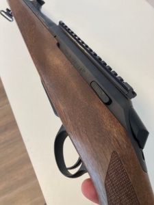 Tikka T3X