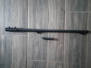 Blaser R8 vltcs 10.3 x 68 Magnum (zrfejjel)