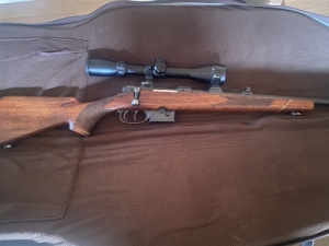Brno fox m2