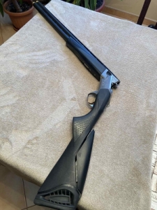 Browning Cynergy 12/70