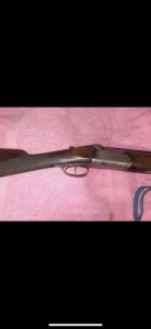 Kettner Champion Bock 12/70 srtes