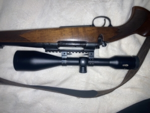 Meopta meostar R1 7x56 RD 4C vilgt pontos cltvcs