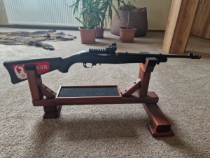 Ruger 10/22 Takedown 22LR