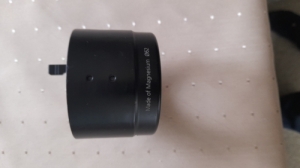 Rusan adapter