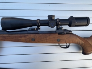 Sako 85 M