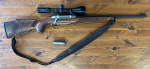 Sauer 202