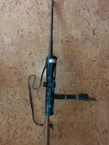 Zastava 7x64
