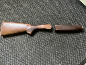 Beretta M686 tus