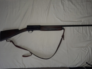 Browning AUTO5 16/65