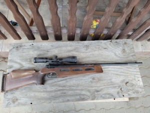 Diana Mod. 75 (balos tus)!!!