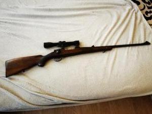 Elad Zastava ARMS 30.-06