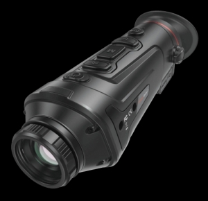 Lahoux Spotter T hkamera 25 mm-es HD kijelz