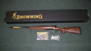 Browning x bolt 223 rem balkares