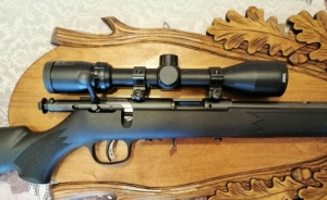 Savage M 93 F