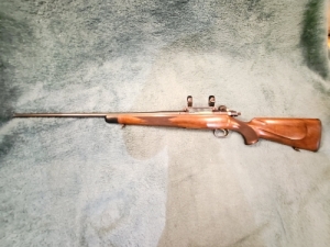 MAUSER M03 270WSM