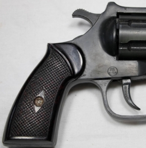 ME80 6mm gz, riaszt revolver 