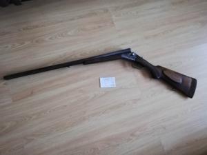 Merkel M 47 E