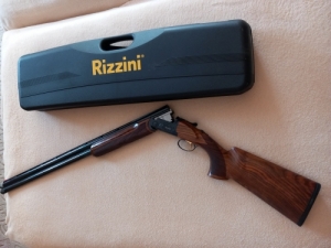 Rizzini srtes sportfegyver