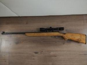 Toz 8 Baikal 0.22