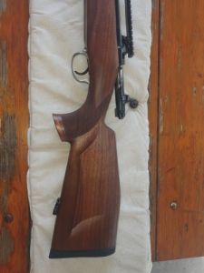 ZKK 602  375 H&H magnum