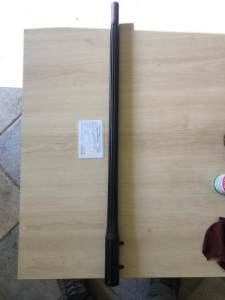300 weatherby magnum  vltcs