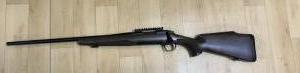 Balkezes Browning x-bolt  