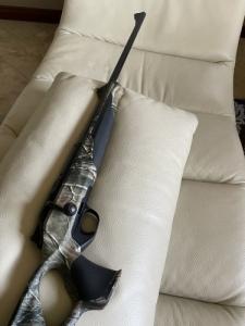 Blaser R8 Professional success camo 