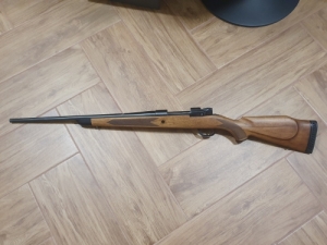 Midland Gun 