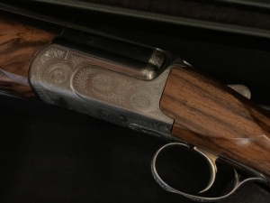 Perazzi MX12