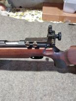 Walther kisgolys puska