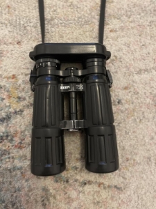 Zeiss Dialty 7x42B