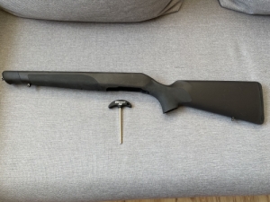 Blaser R8 professional tus