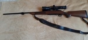 Browning A Bolt 300 win.