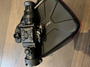 Electrooptic Strix-F 40