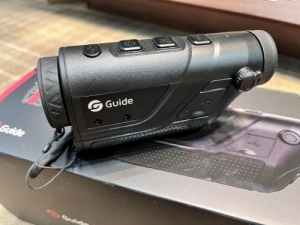 Guide TD 210