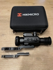 Hikmicro Panther PQ50L