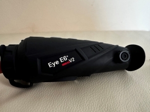 Hőkamera kereső - InfiRay X-Eye E6+ V2.0 