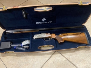 Krieghoff K80