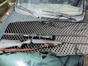 Mauser m18