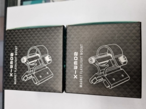 Olight mgneses szerelk X-WM02