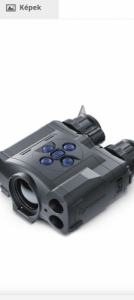 Pulsar accolade 2 lrf XP50 pro
