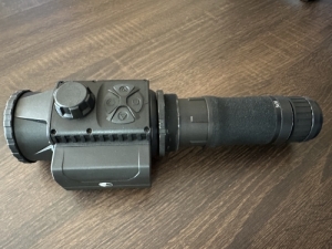 Pulsar Krypton XG 50