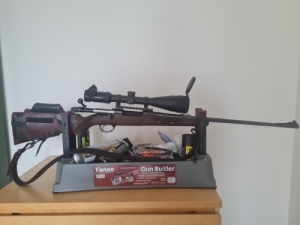 SANTA BARBARA 7MM REM. MAG