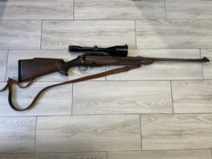 Tikka M690