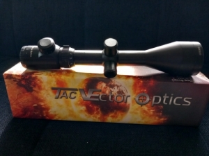 VECTOR OPTICS HERACLES 2.5 CLTVCS